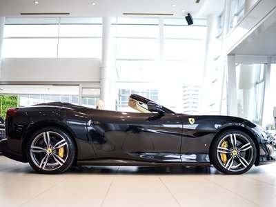 2019 FERRARI PORTOFINO photo 7
