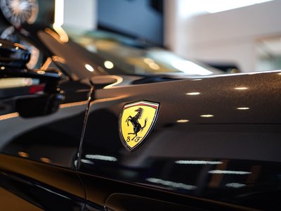 2019 Ferrari PORTOFINO thumbnail 39