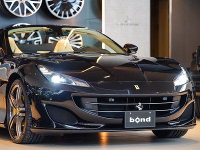 2019 Ferrari PORTOFINO thumbnail 32