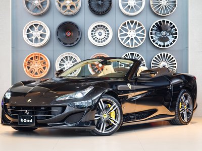 2019 Ferrari PORTOFINO thumbnail 25