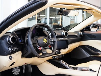 2019 FERRARI PORTOFINO photo 3