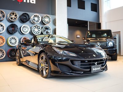 2019 Ferrari PORTOFINO thumbnail 29