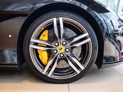 2019 FERRARI PORTOFINO photo 8