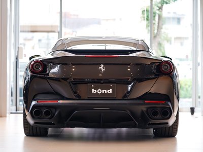 2019 Ferrari PORTOFINO thumbnail 44