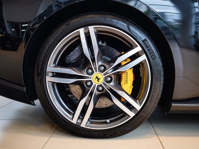 2019 FERRARI PORTOFINO photo 9