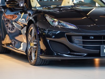 2019 Ferrari PORTOFINO thumbnail 33