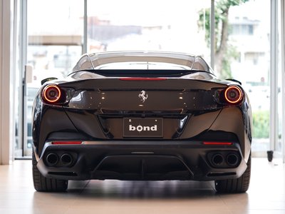 2019 FERRARI PORTOFINO photo 10