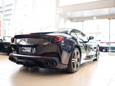 2019 FERRARI PORTOFINO photo 2