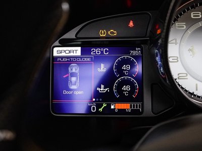 2019 Ferrari PORTOFINO thumbnail 61