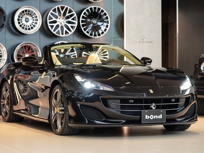 2019 Ferrari PORTOFINO thumbnail 31