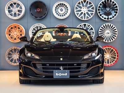 2019 Ferrari PORTOFINO thumbnail 26