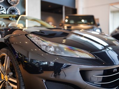 2019 Ferrari PORTOFINO thumbnail 35