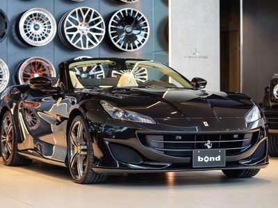 2019 FERRARI PORTOFINO photo 6