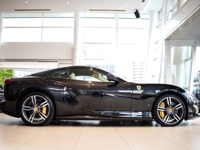 2019 Ferrari PORTOFINO thumbnail 43