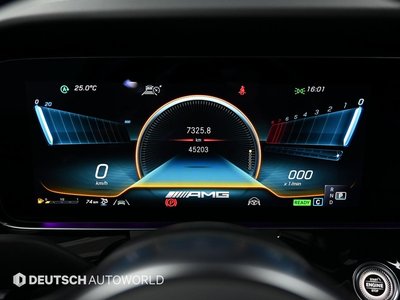 MERCEDES-BENZ GT AMG - 8