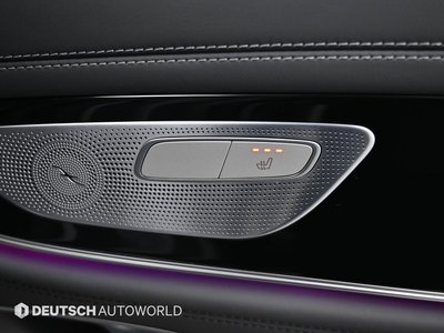صورة مصغرة 16 لـ 2021 Mercedes-BENZ GT AMG