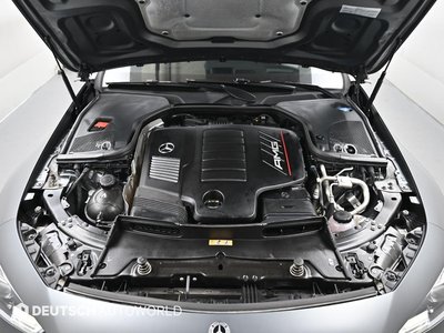 MERCEDES-BENZ GT AMG - 7