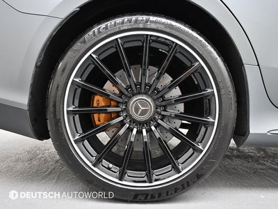 MERCEDES-BENZ GT AMG - 6