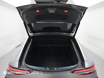 صورة مصغرة 19 لـ 2021 Mercedes-BENZ GT AMG