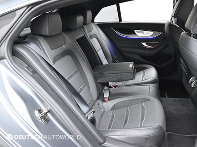 صورة مصغرة 12 لـ 2021 Mercedes-BENZ GT AMG