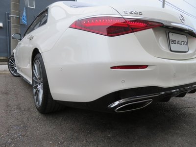 MERCEDES-BENZ S-CLASS - 10