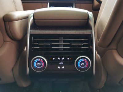 2024 LAND Rover RANGE ROVER — миниатюра 15