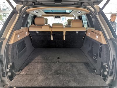 2024 LAND Rover RANGE ROVER — миниатюра 35