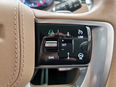2024 LAND Rover RANGE ROVER — миниатюра 21