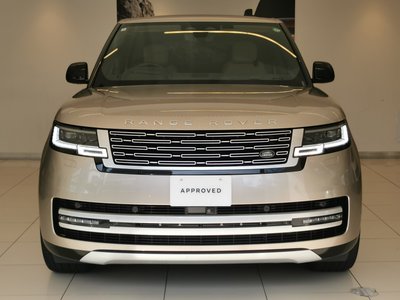 2024 LAND Rover RANGE ROVER — миниатюра 27