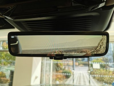2024 LAND Rover RANGE ROVER — миниатюра 19