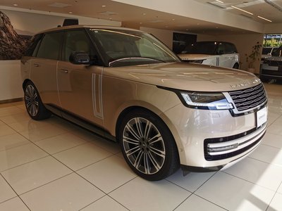 2024 LAND Rover RANGE ROVER — миниатюра 29