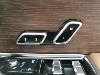 2024 LAND Rover RANGE ROVER — миниатюра 26