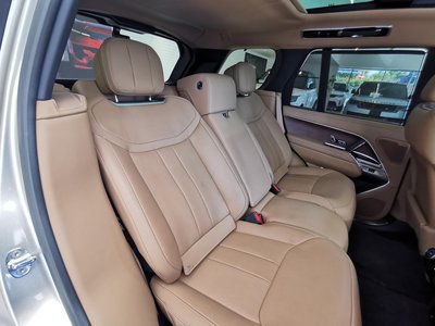 2024 LAND Rover RANGE ROVER — миниатюра 40
