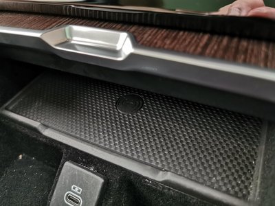 2024 LAND Rover RANGE ROVER — миниатюра 23