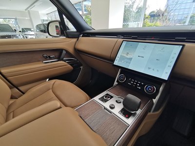 2024 LAND Rover RANGE ROVER — миниатюра 51