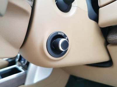 2024 LAND Rover RANGE ROVER — миниатюра 22