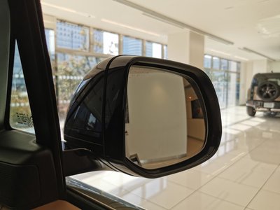 2024 LAND Rover RANGE ROVER — миниатюра 24