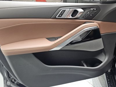 2025 BMW X6 — миниатюра 14