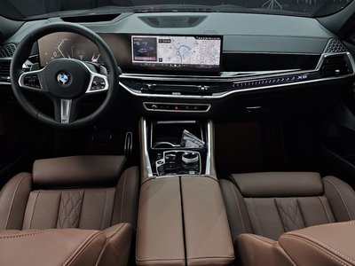 صورة 5 لـ 2025 BMW X6