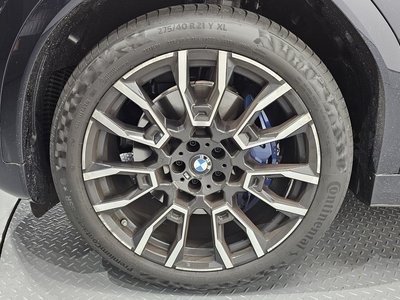 صورة 6 لـ 2025 BMW X6