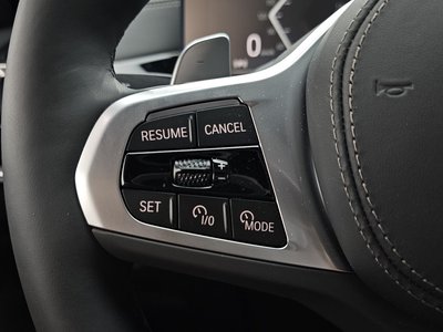 2025 BMW X6 — миниатюра 30