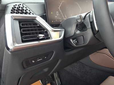 2025 BMW X6 — миниатюра 26