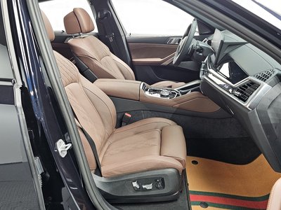 2025 BMW X6 — миниатюра 16