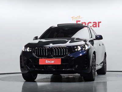 صورة 2 لـ 2025 BMW X6