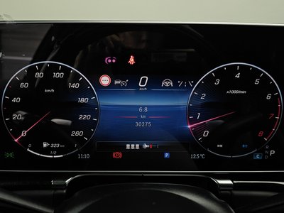 MERCEDES-BENZ S-CLASS - 8