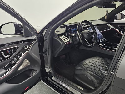 MERCEDES-BENZ S-CLASS - 10