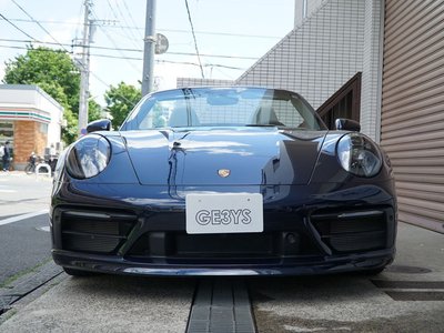 PORSCHE 911 - 7