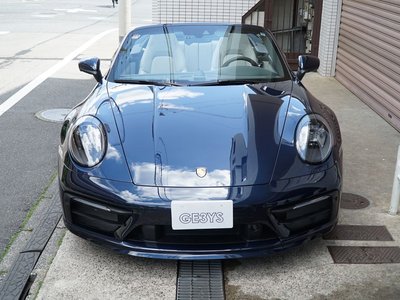 PORSCHE 911 - 6