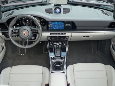 PORSCHE 911 - 3