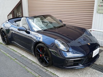 PORSCHE 911 - 5